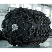 China PVC yokohama pneumatic inflatable rubber fender